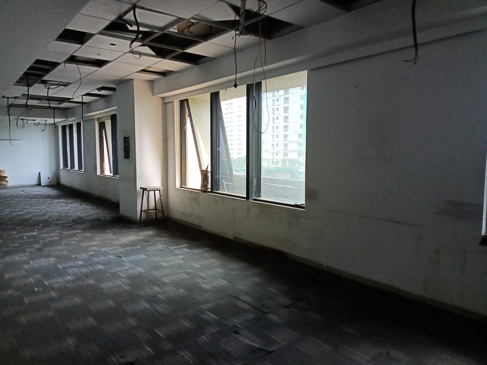 Office for Rent in Malad West Mumbai