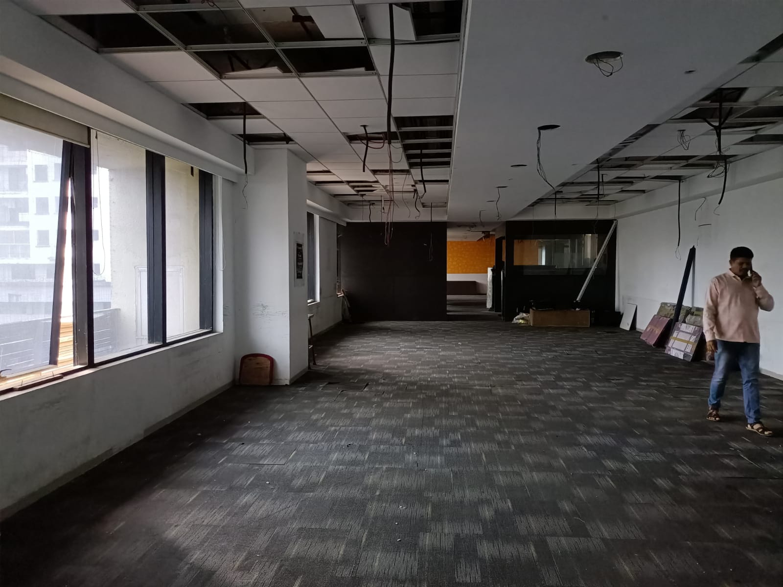 Office for Rent in Malad West Mumbai