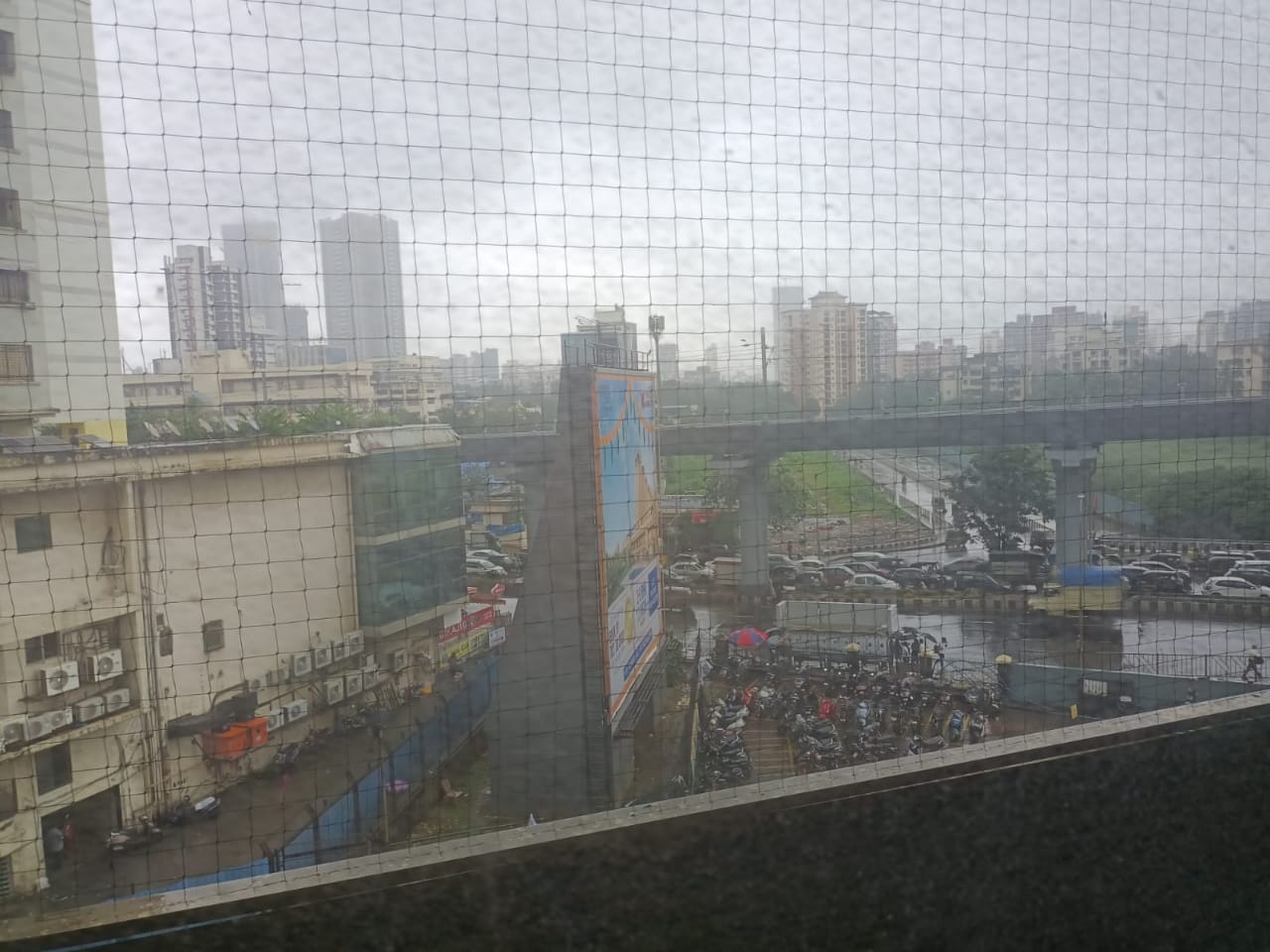 Office for Rent in Malad West Mumbai