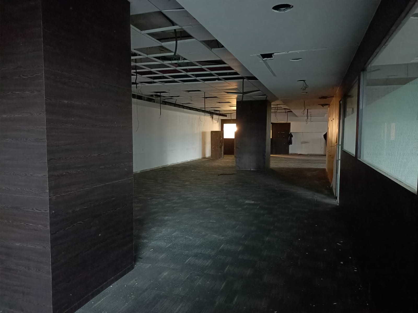 Office for Rent in Malad West Mumbai