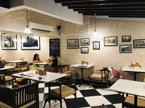 Restaurant for Rent in Bandra West Mumbai