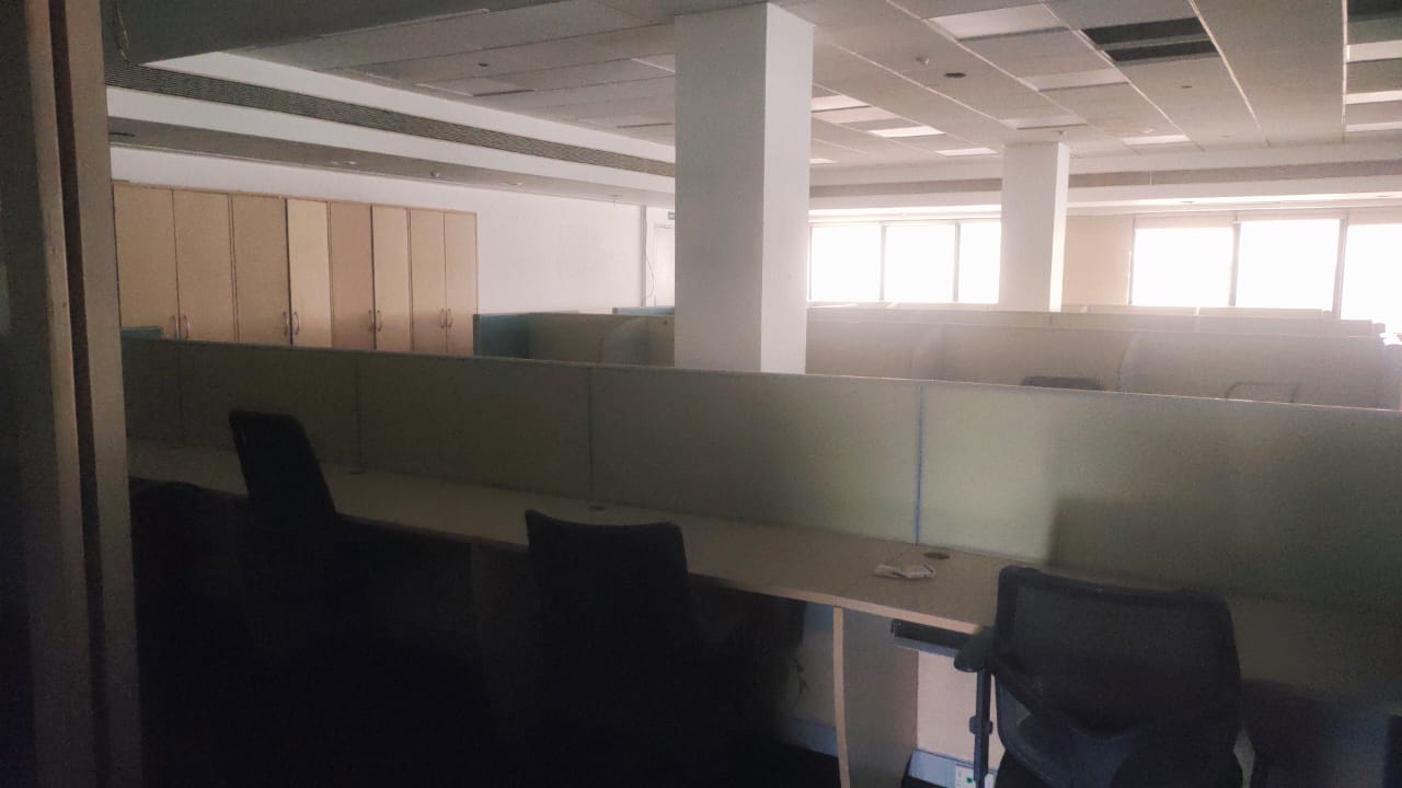 Office for Rent in Off Turner  Road Mumbai