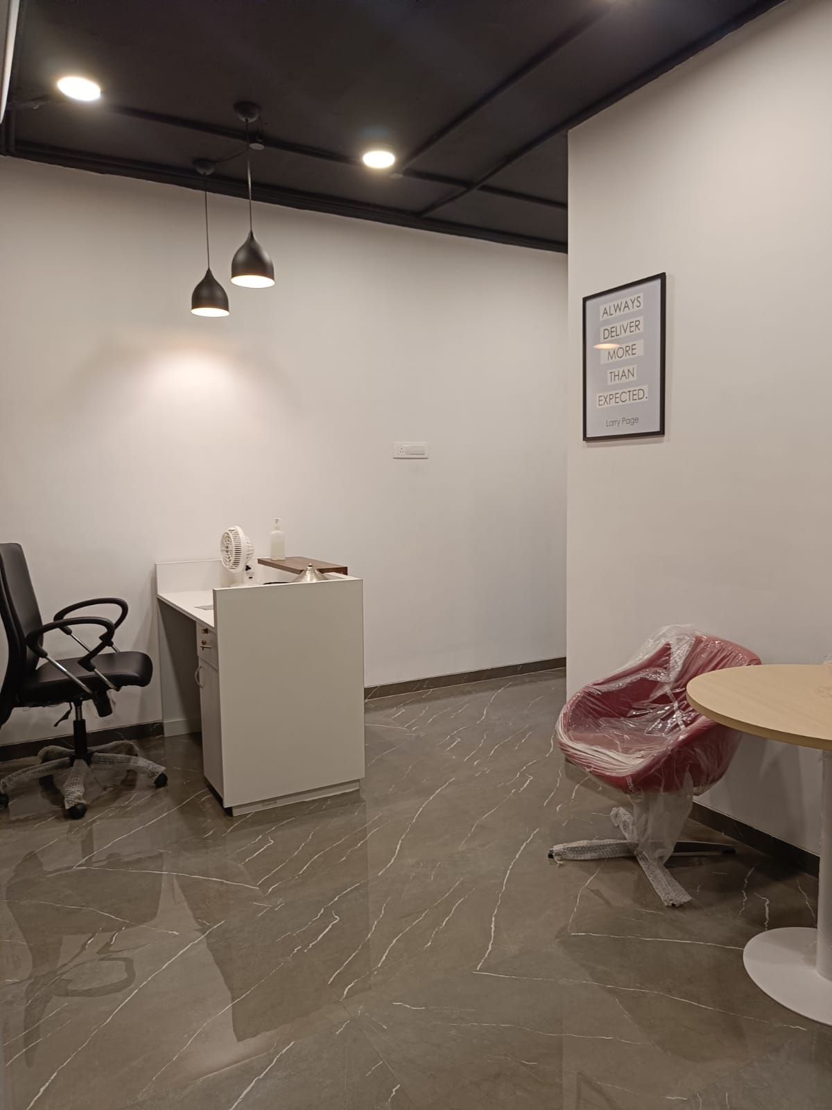 Office for Rent in S V Road Mumbai