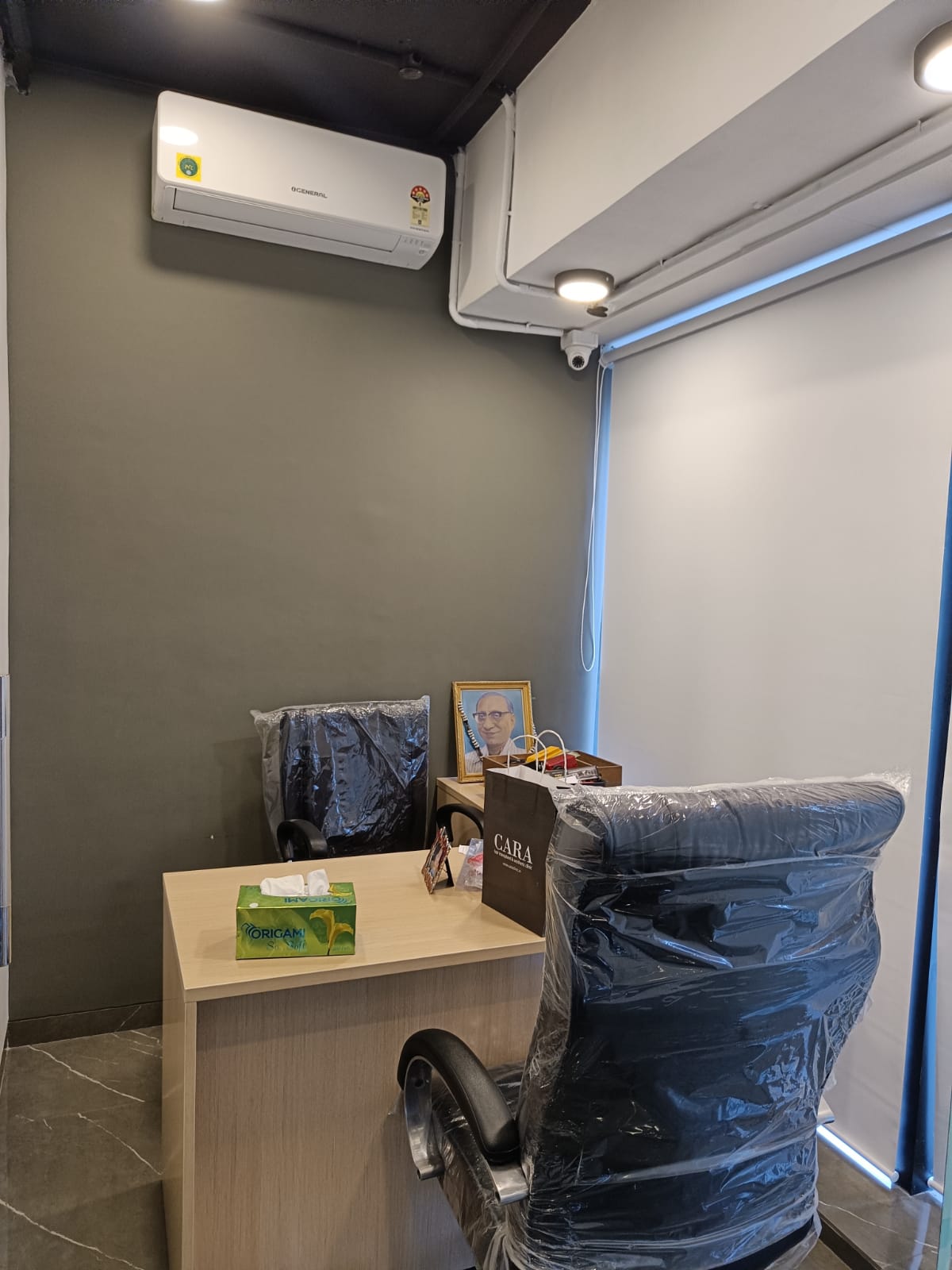 Office for Rent in S V Road Mumbai