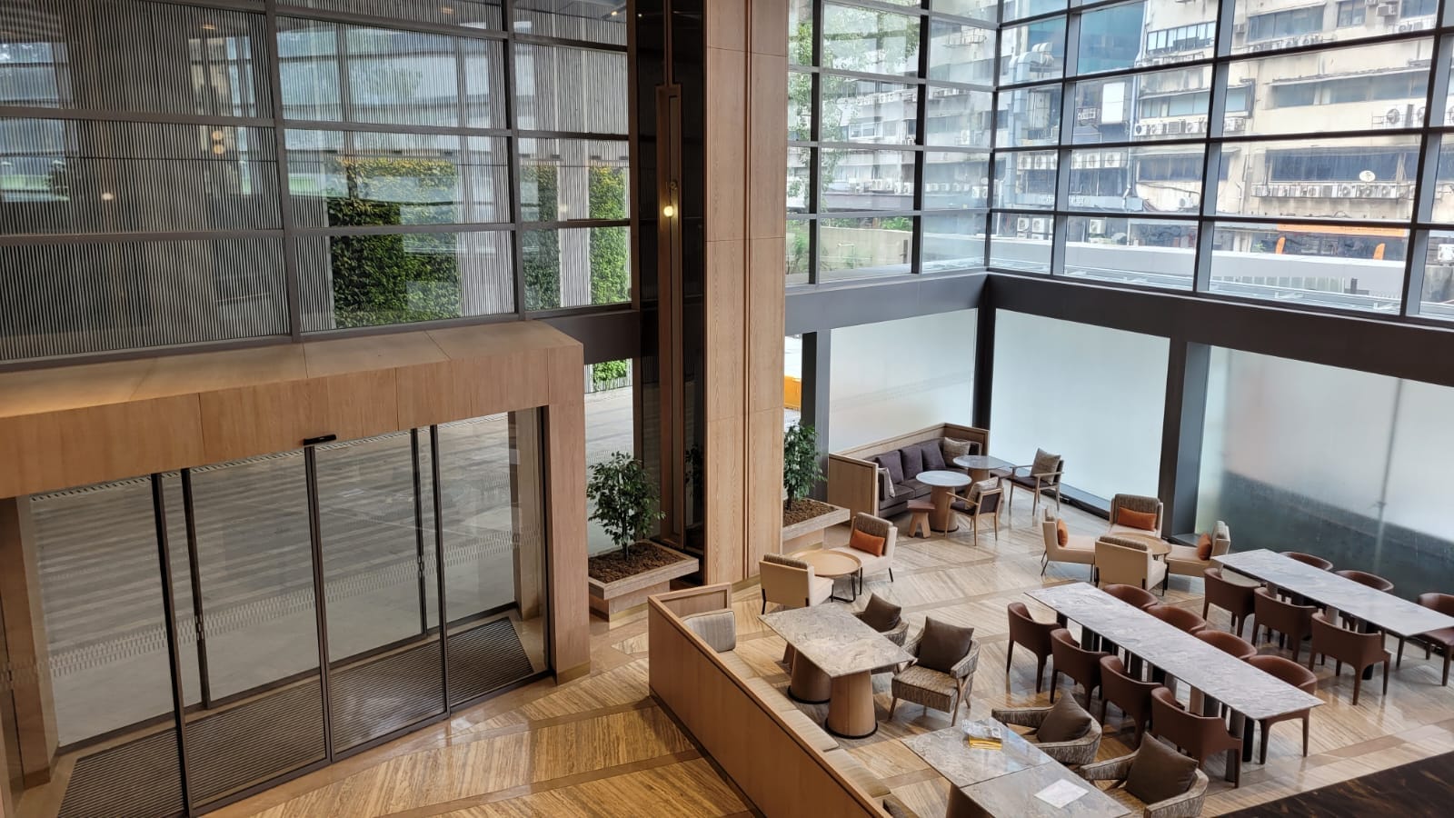Office for Rent in Senapati Bapat  Marg Mumbai