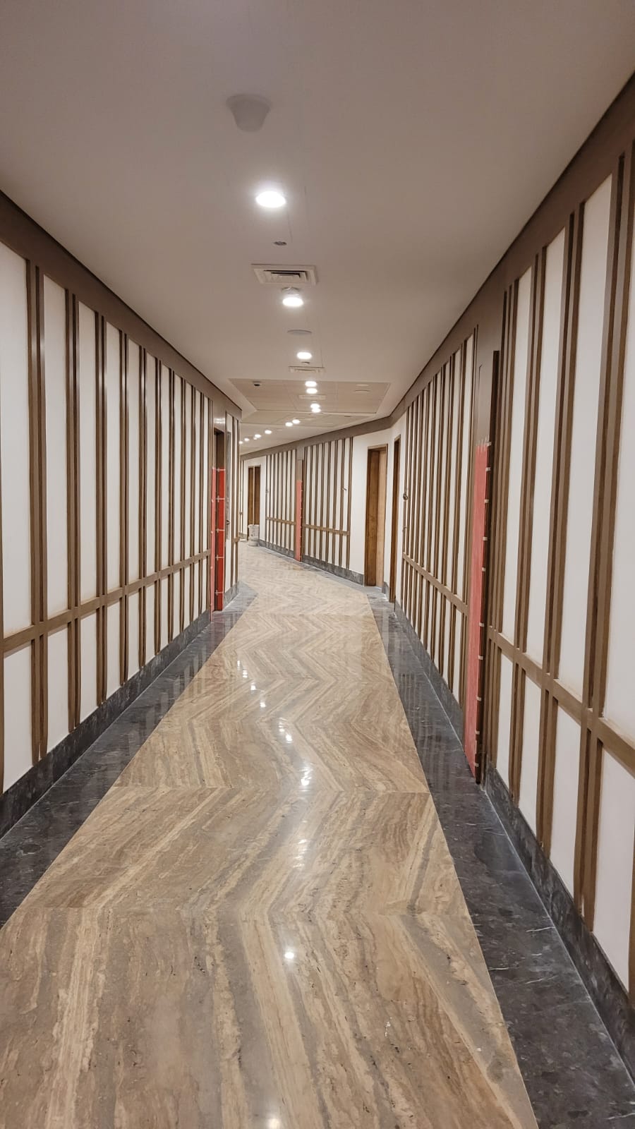 Office for Rent in Senapati Bapat  Marg Mumbai