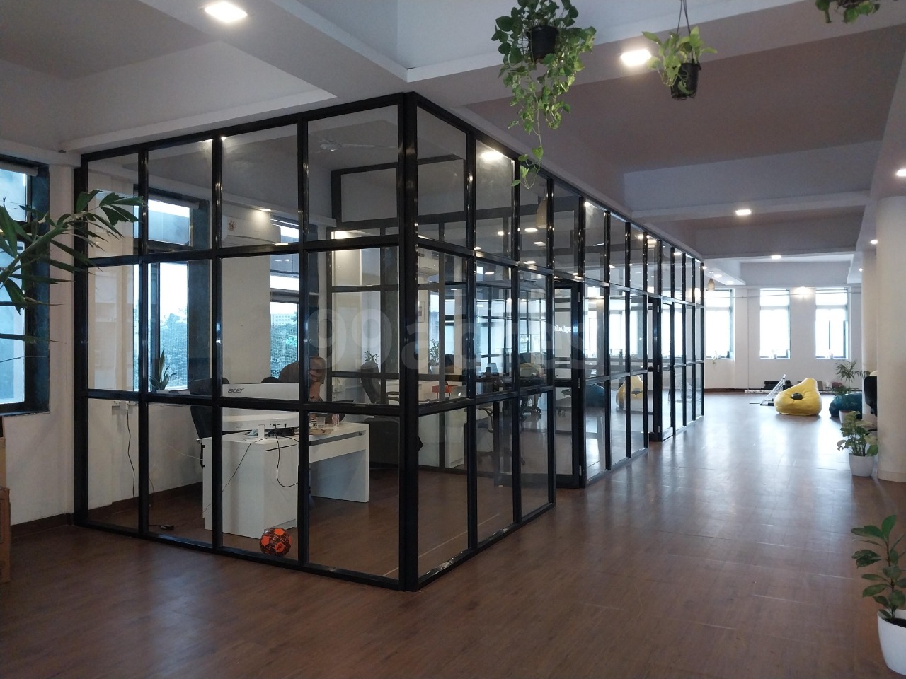 Office for Rent in Appasaheb Marathe Marg Mumbai