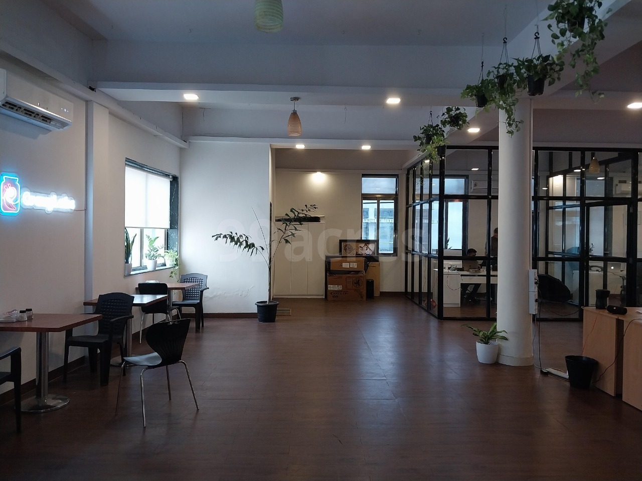 Office for Rent in Appasaheb Marathe Marg Mumbai