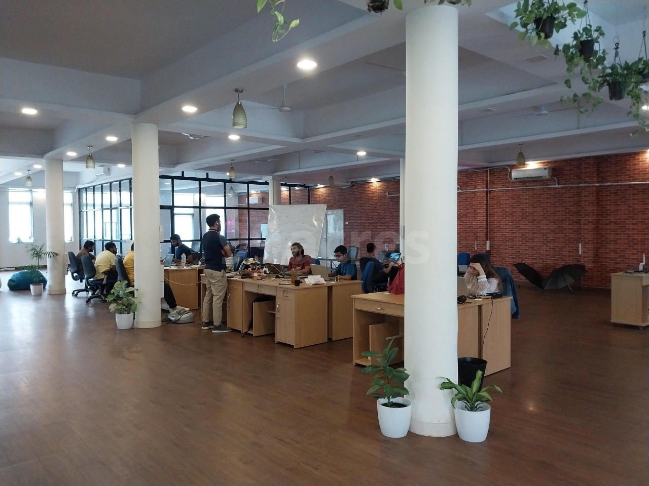 Office for Rent in Appasaheb Marathe Marg Mumbai