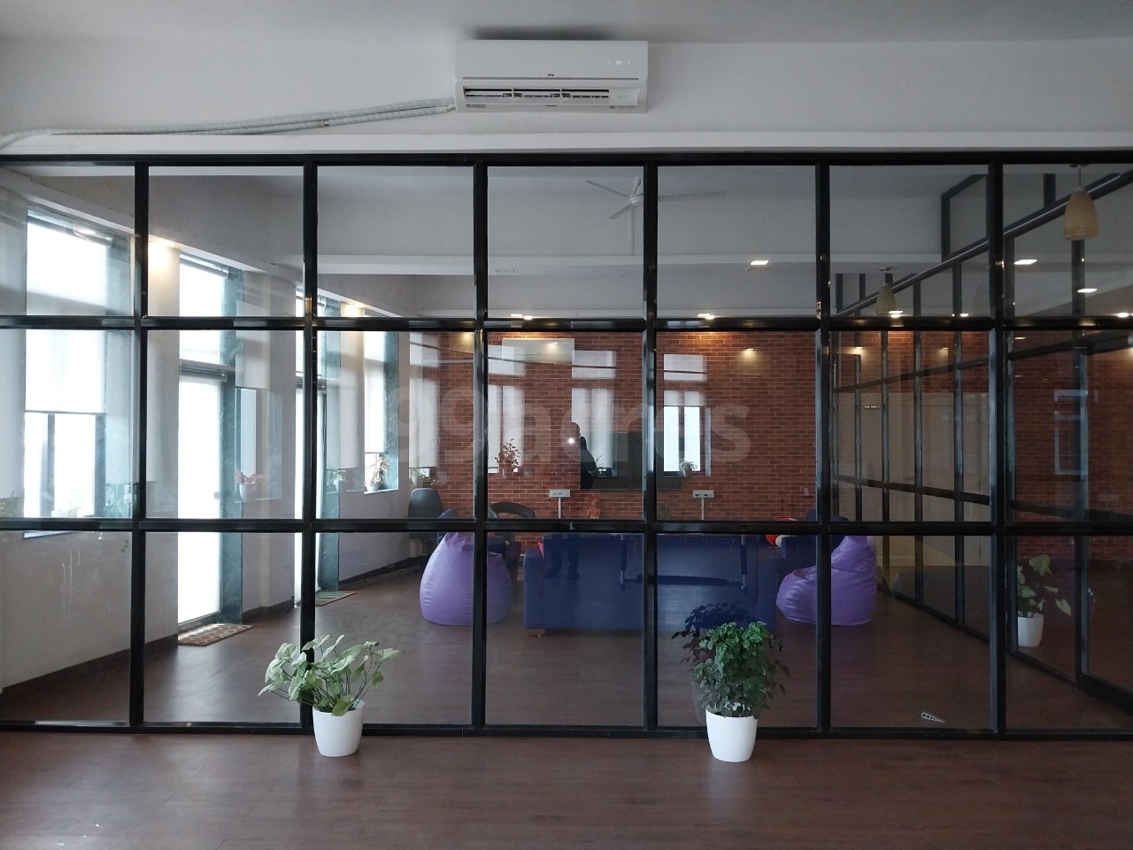 Office for Rent in Appasaheb Marathe Marg Mumbai