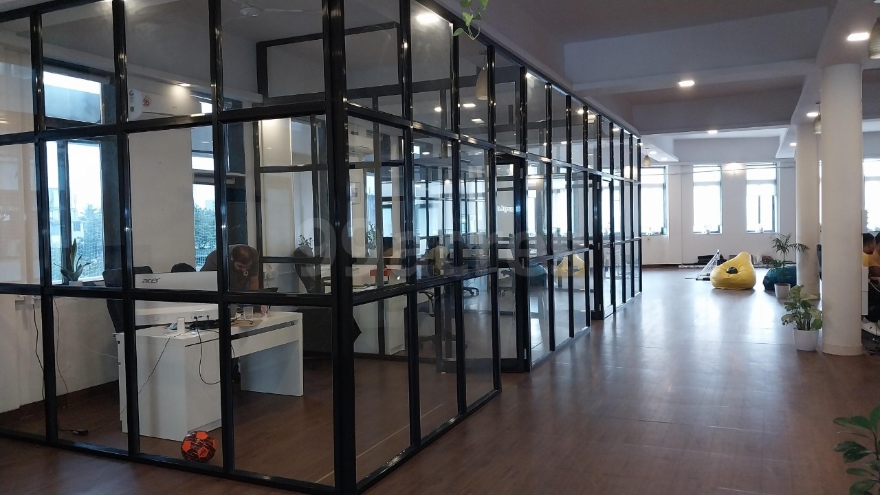Office for Rent in Appasaheb Marathe Marg Mumbai