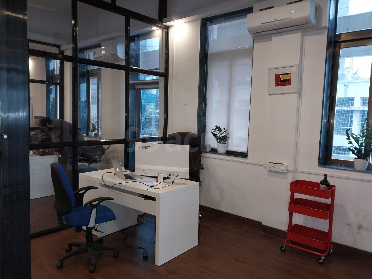 Office for Rent in Appasaheb Marathe Marg Mumbai
