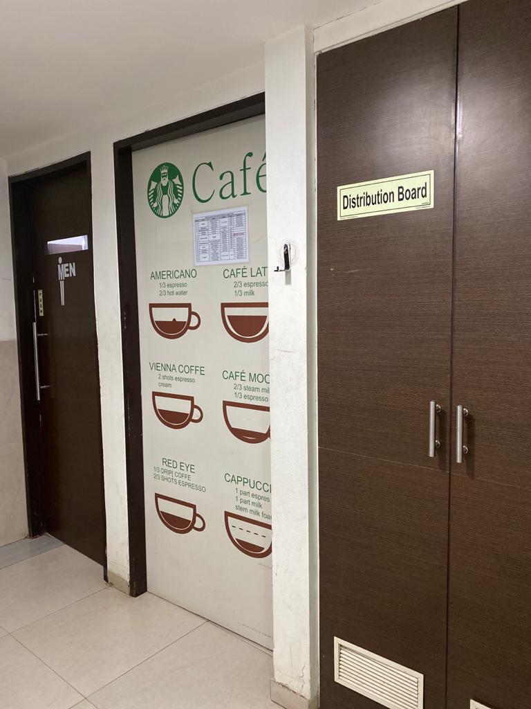 Office for Rent in JVLR Mumbai