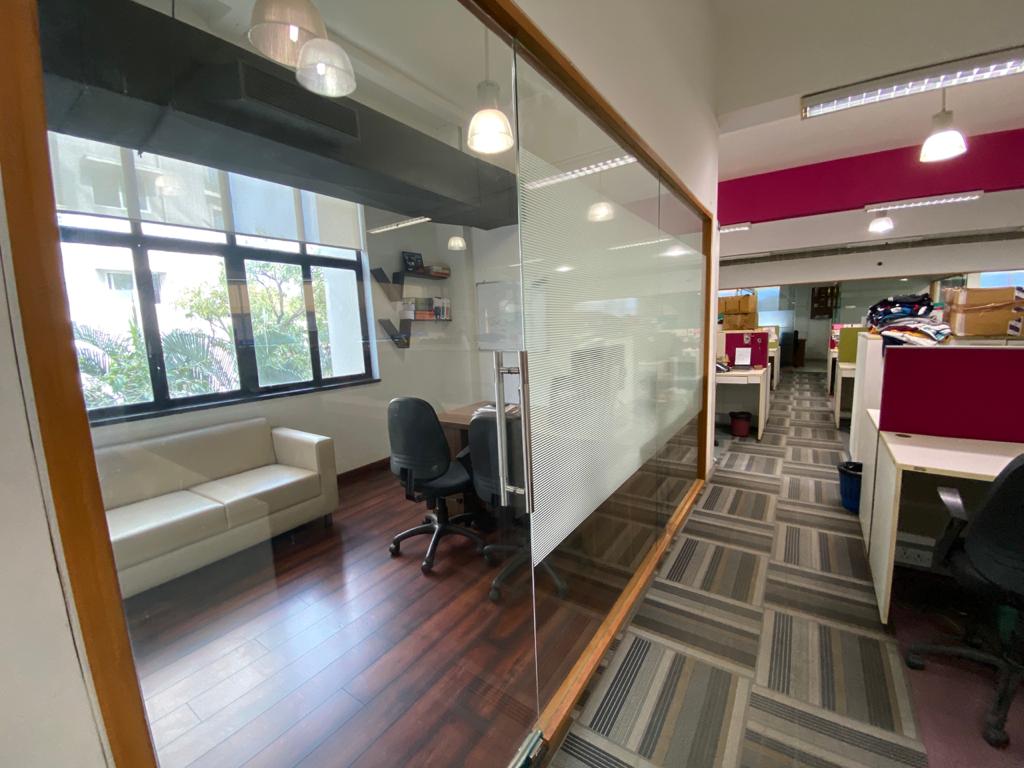 Office for Rent in JVLR Mumbai