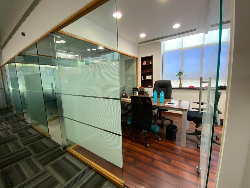 Office for Rent in JVLR Mumbai