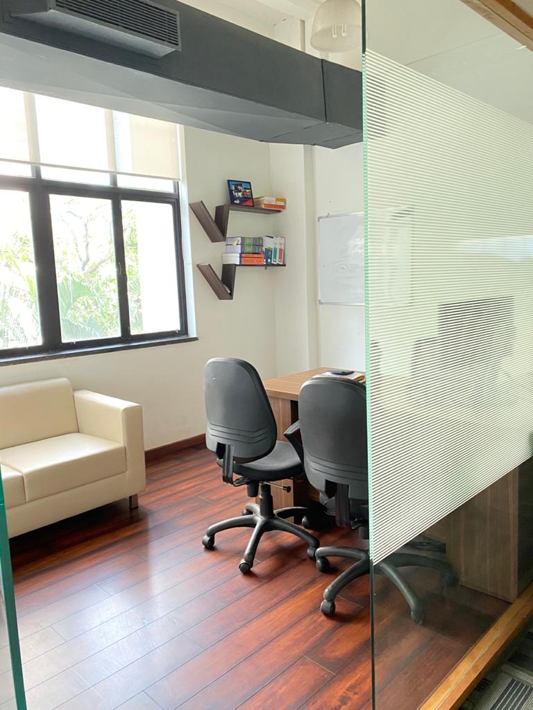 Office for Rent in JVLR Mumbai