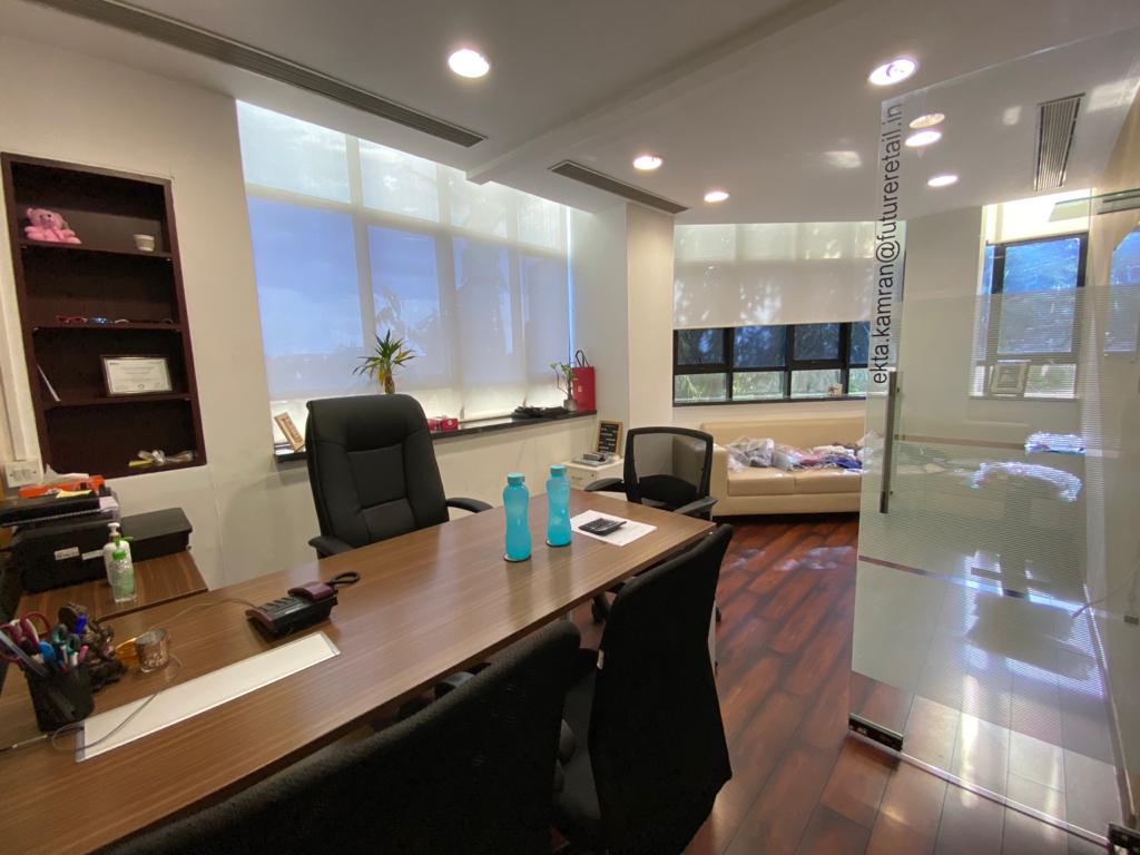 Office for Rent in JVLR Mumbai