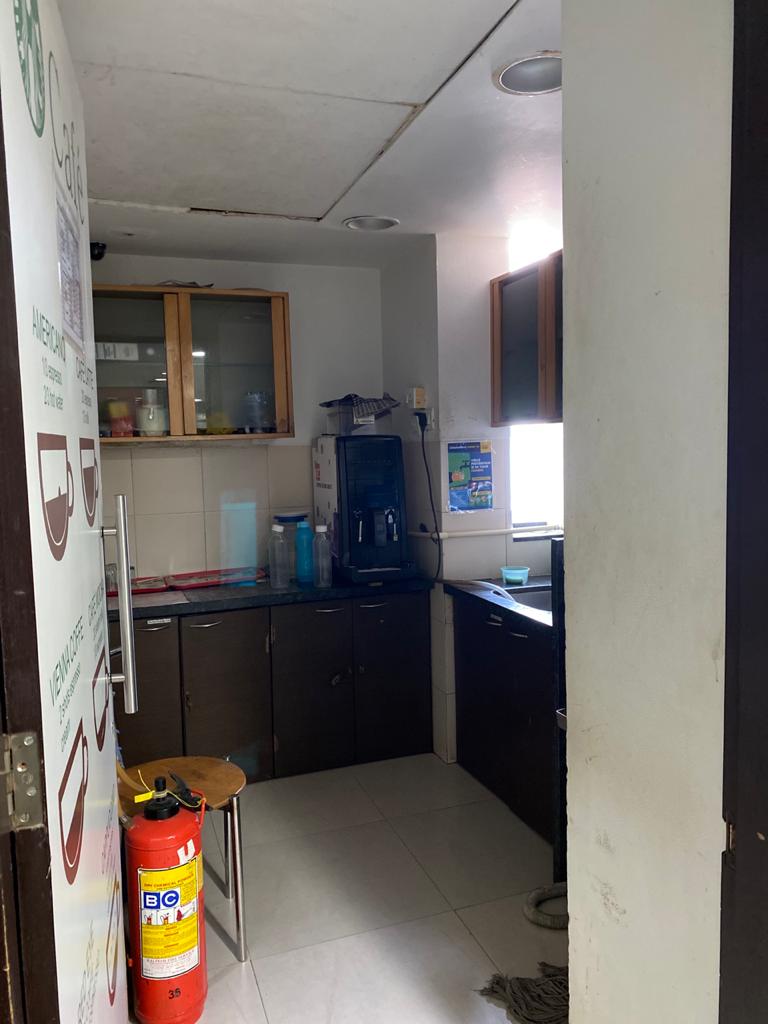 Office for Rent in JVLR Mumbai