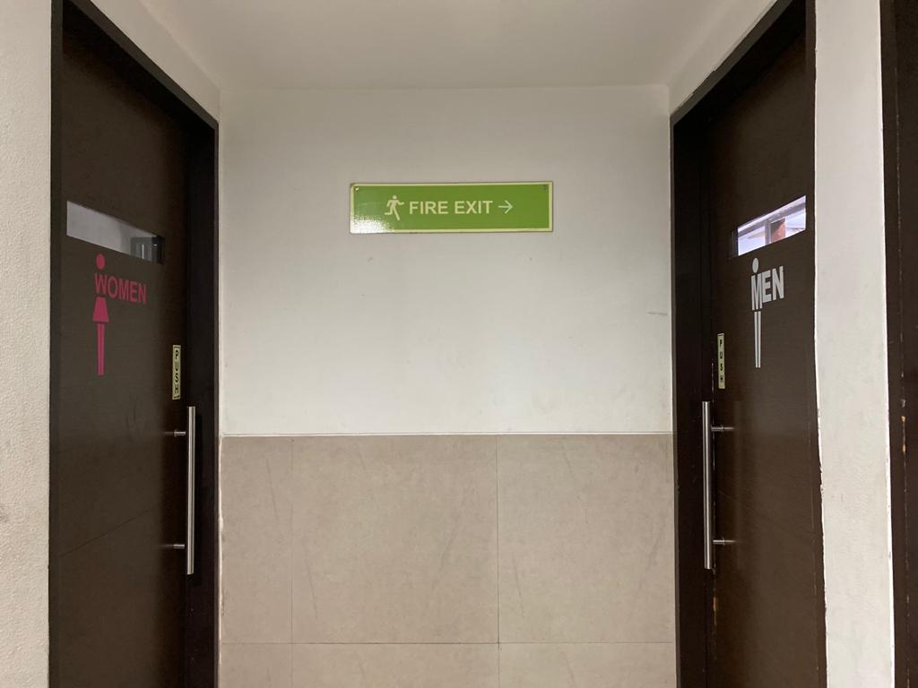 Office for Rent in JVLR Mumbai