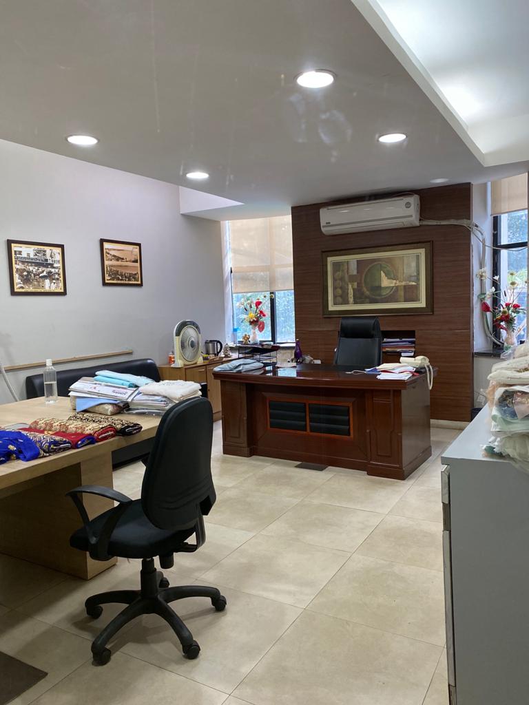 Office for Rent in JVLR Mumbai