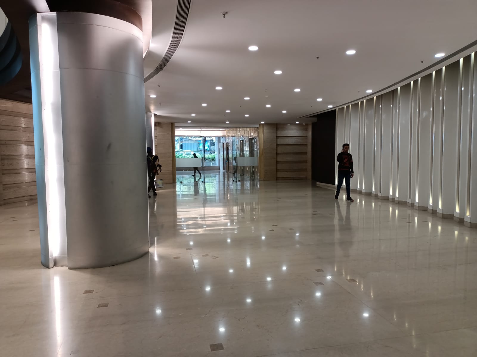 Office for Sale in N S Phadke  Road Mumbai