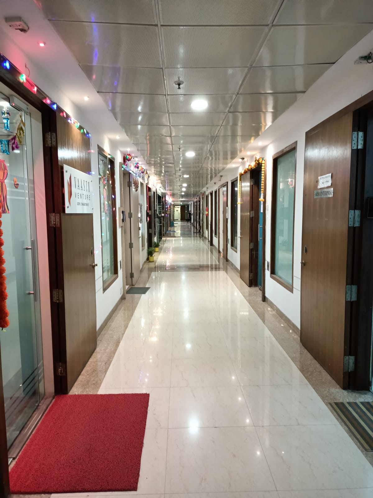 Office for Sale in N S Phadke  Road Mumbai