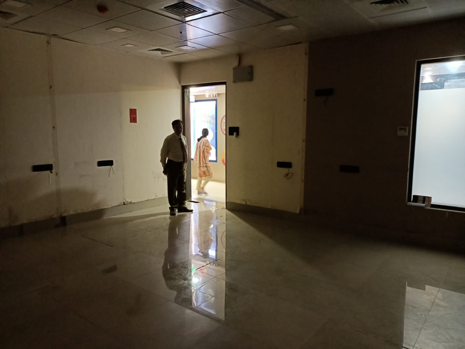 Office for Sale in N S Phadke  Road Mumbai
