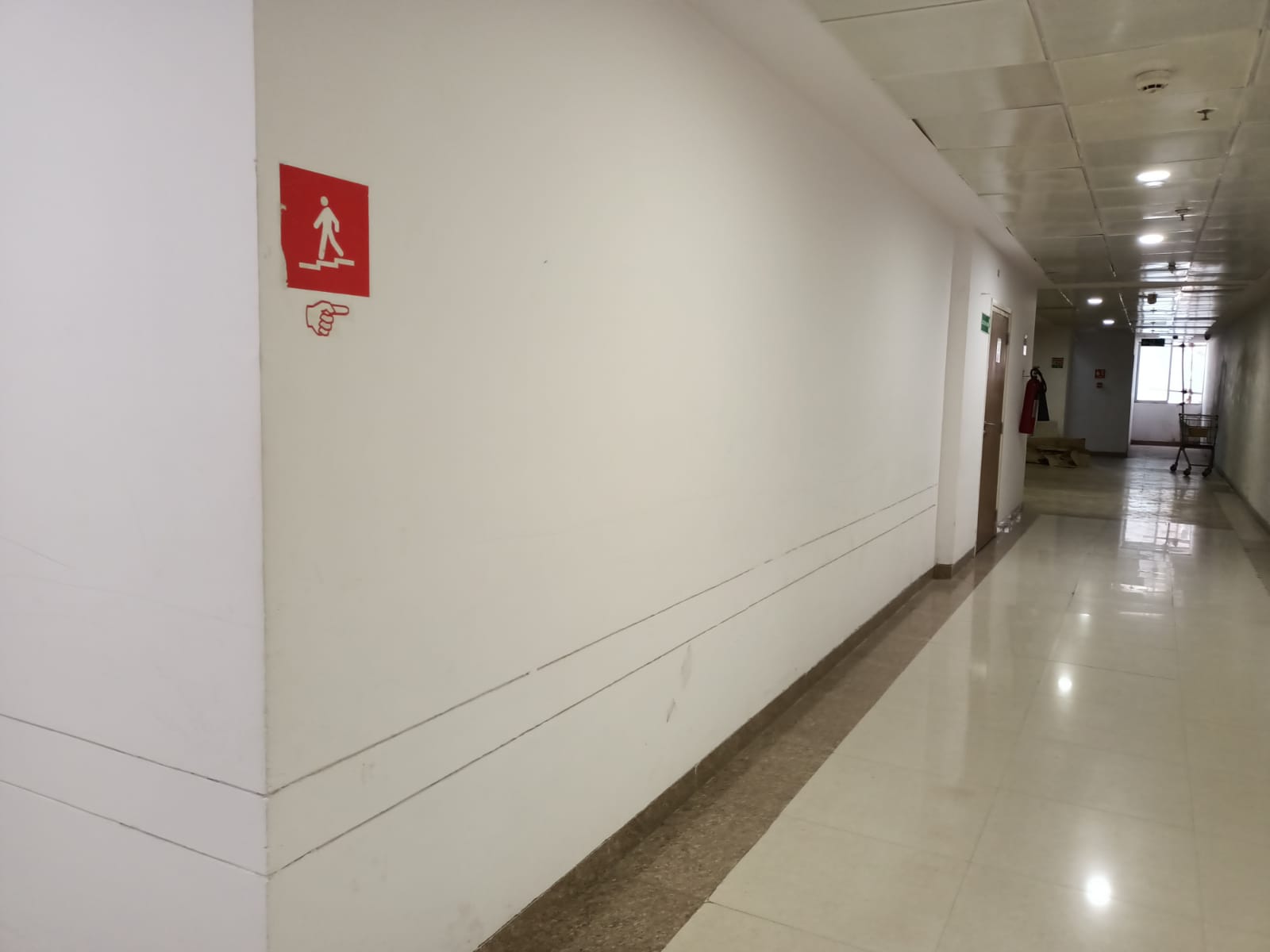 Office for Sale in N S Phadke  Road Mumbai