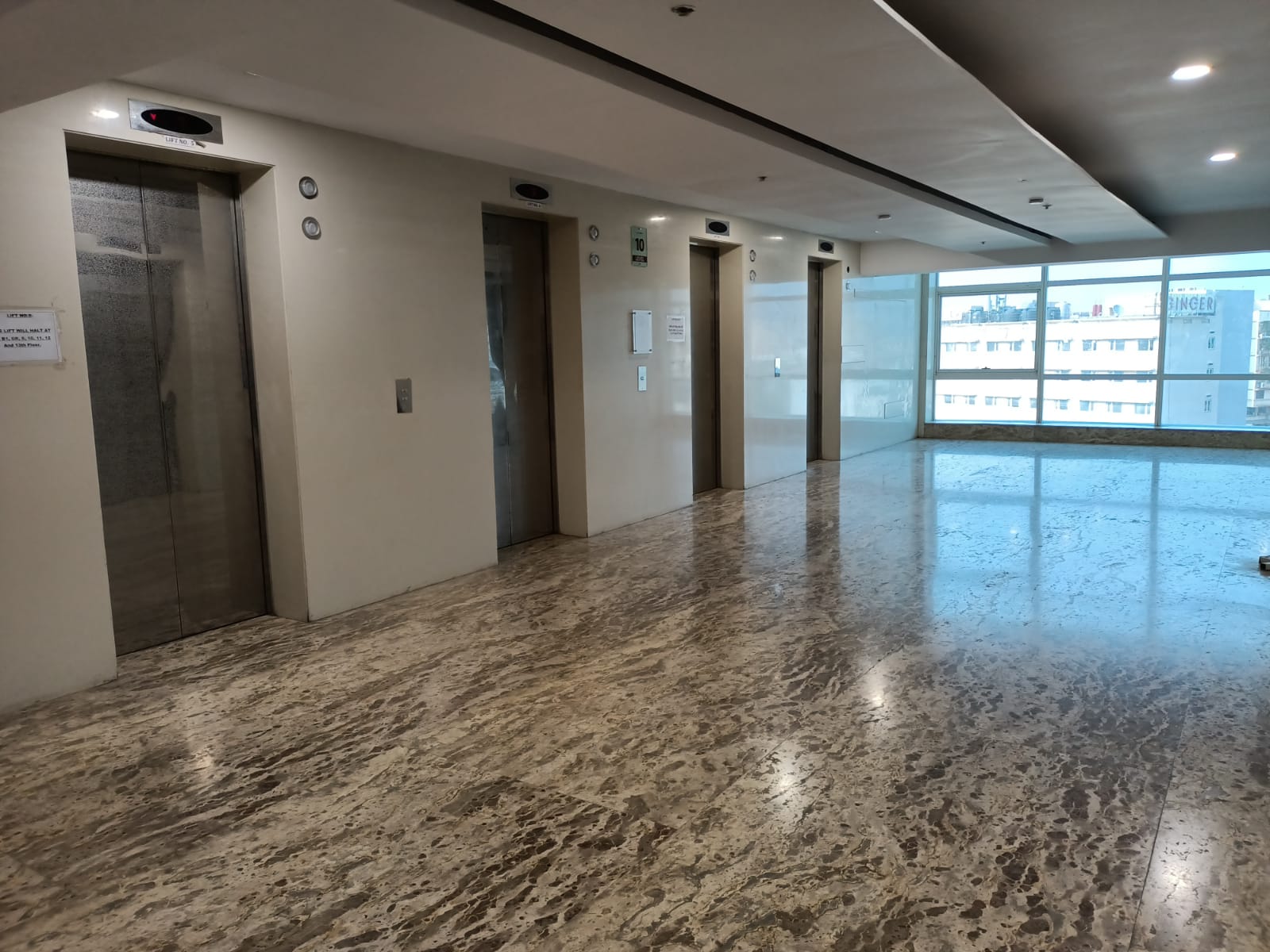 Office for Sale in N S Phadke  Road Mumbai