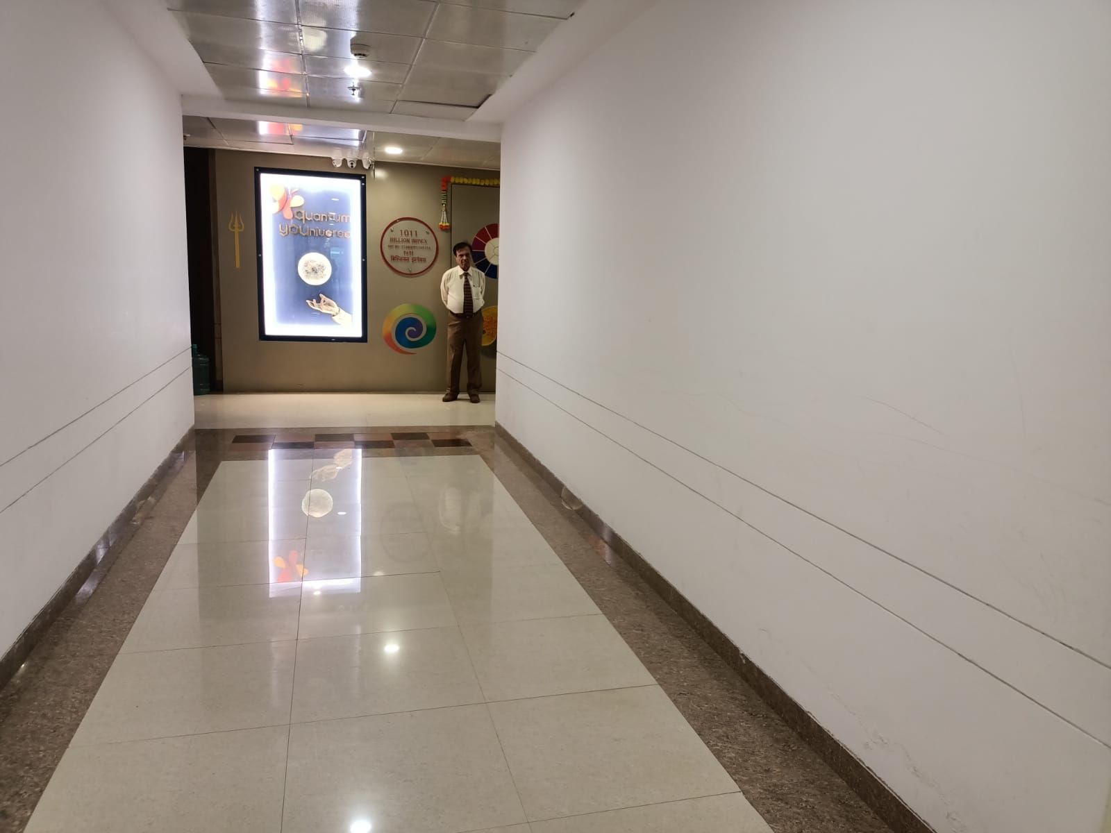 Office for Sale in N S Phadke  Road Mumbai