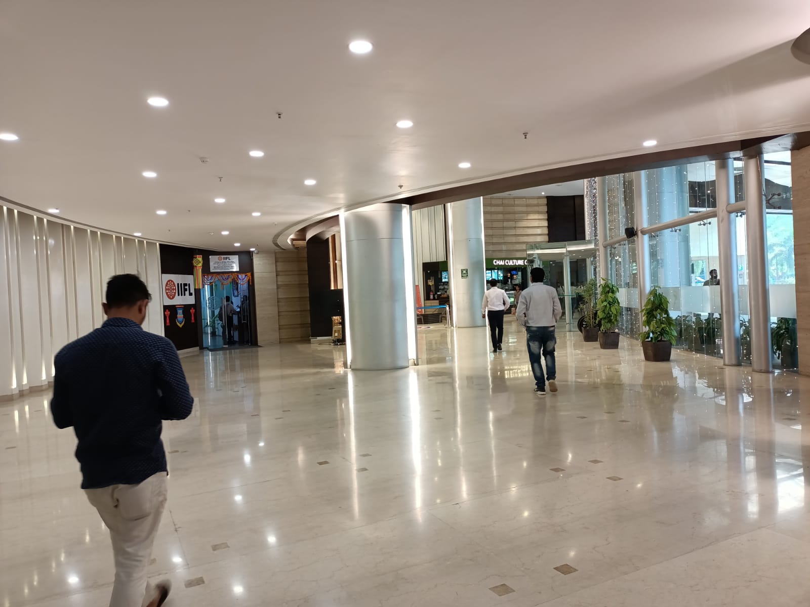 Office for Sale in N S Phadke  Road Mumbai