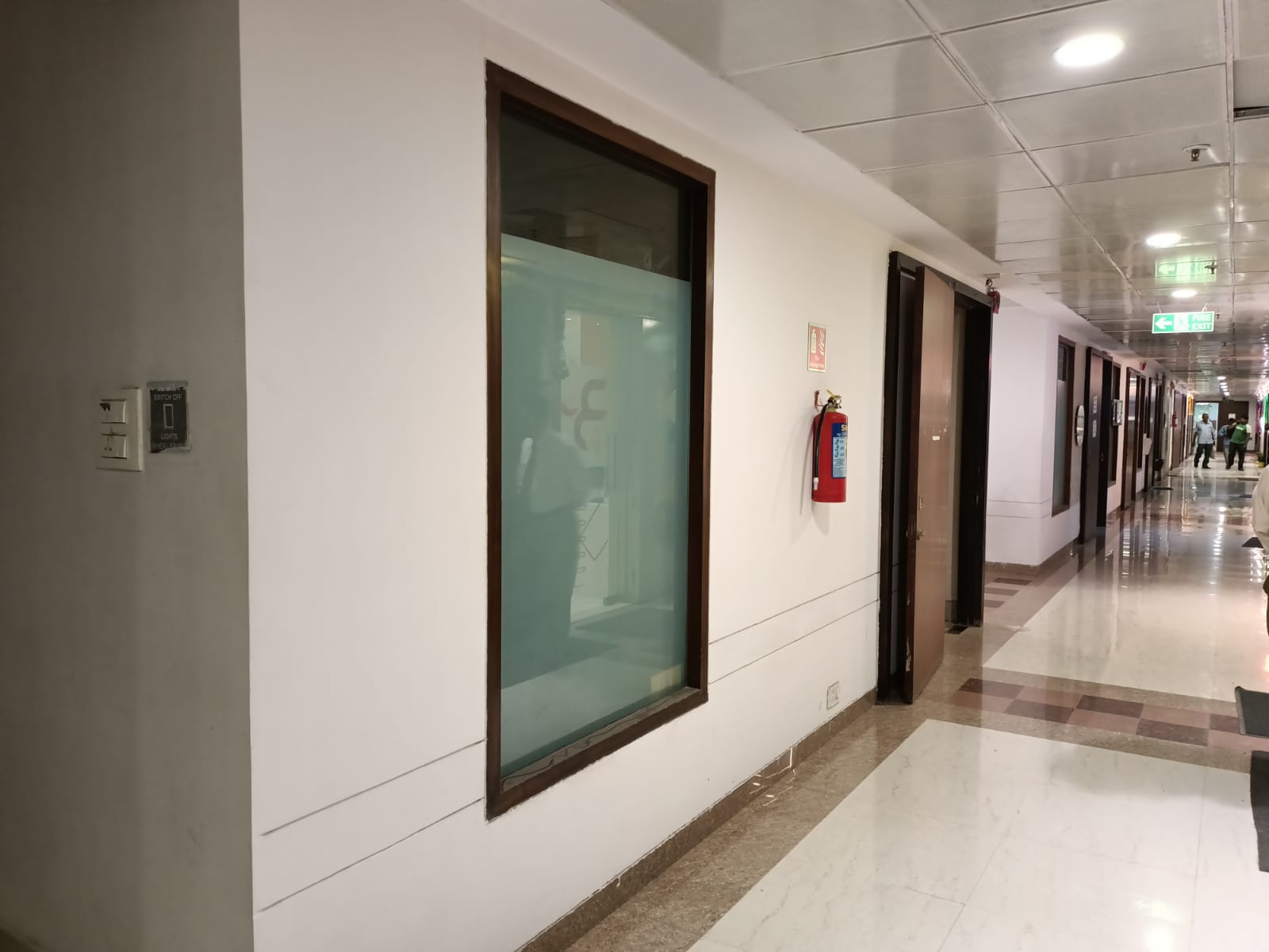 Office for Sale in N S Phadke  Road Mumbai