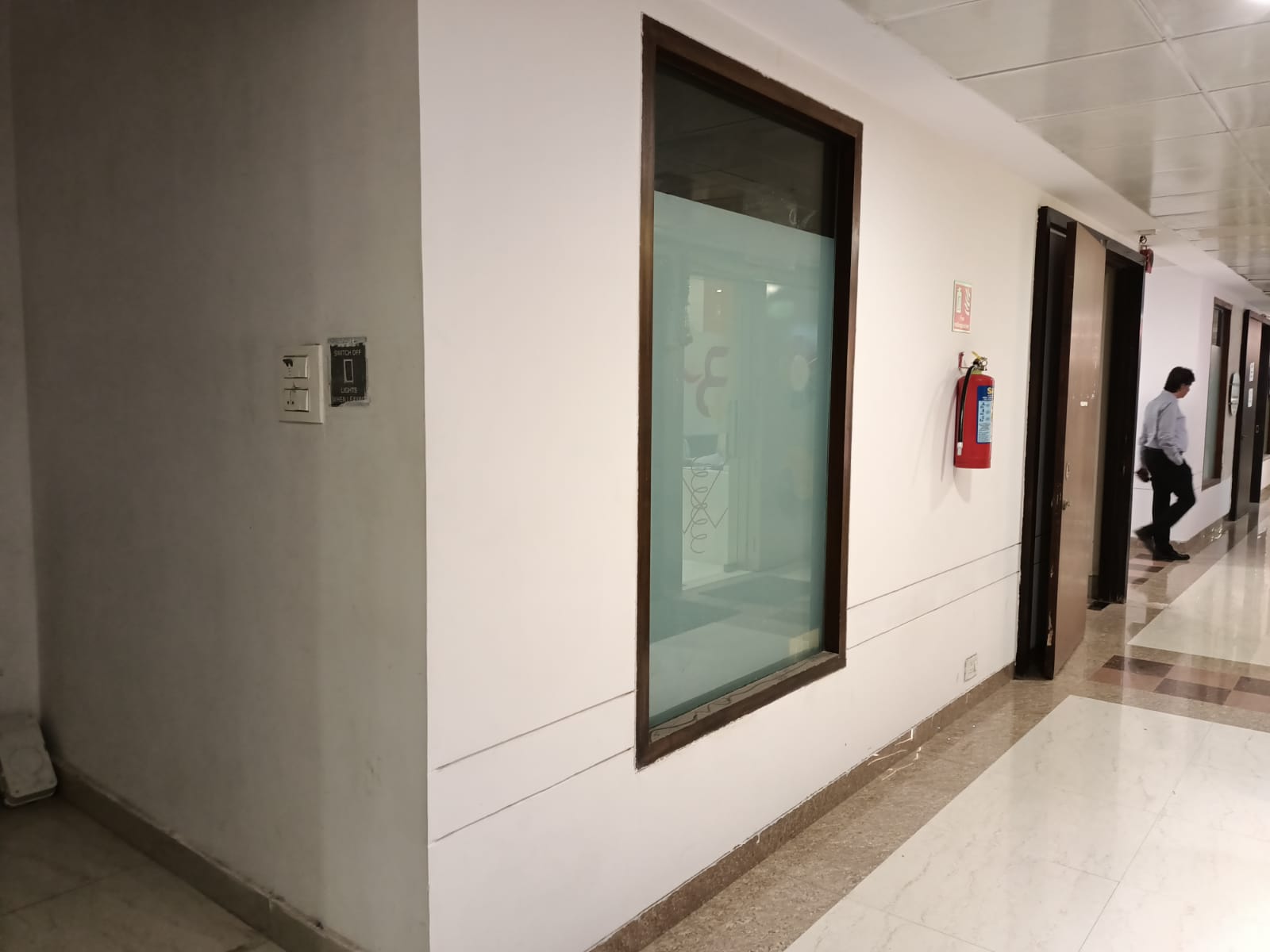 Office for Sale in N S Phadke  Road Mumbai