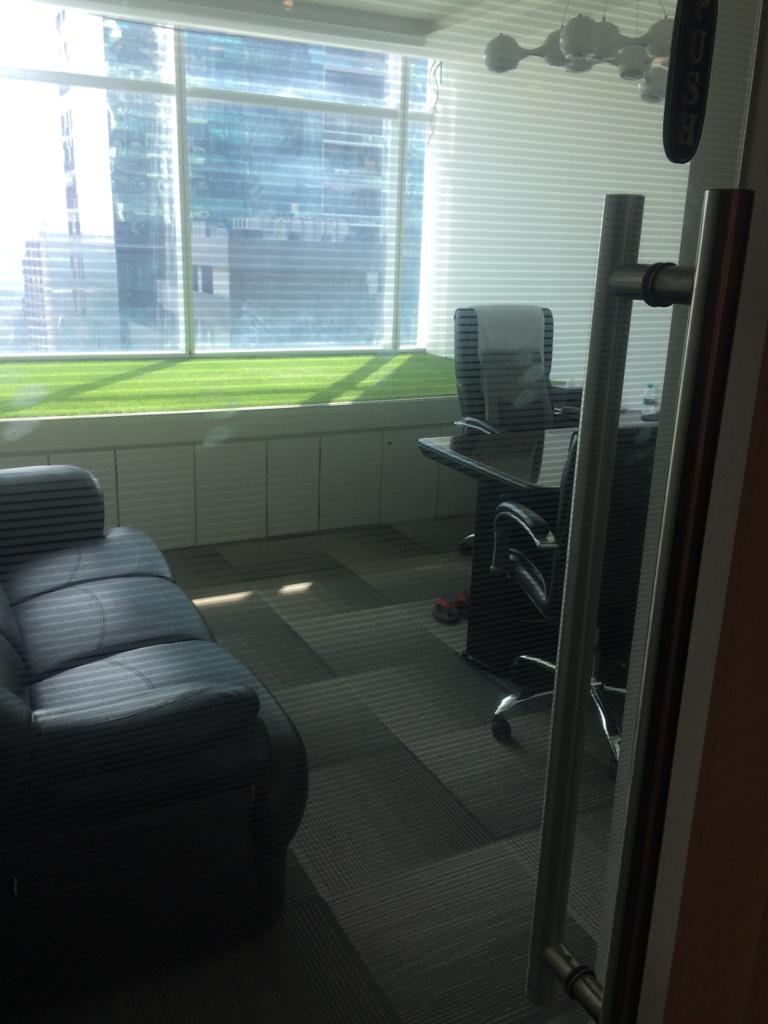 Office for Rent in Senapati Bapat  Marg Mumbai