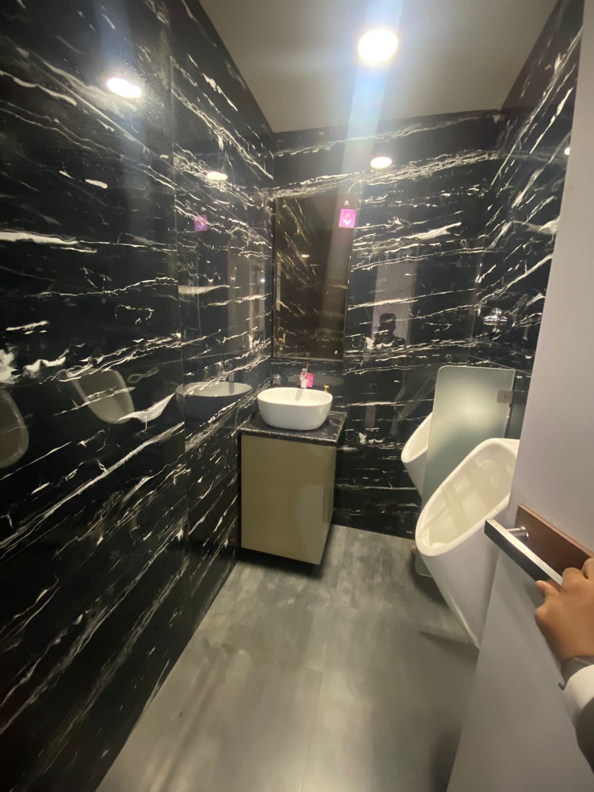 Office for Rent in Chakala Mumbai