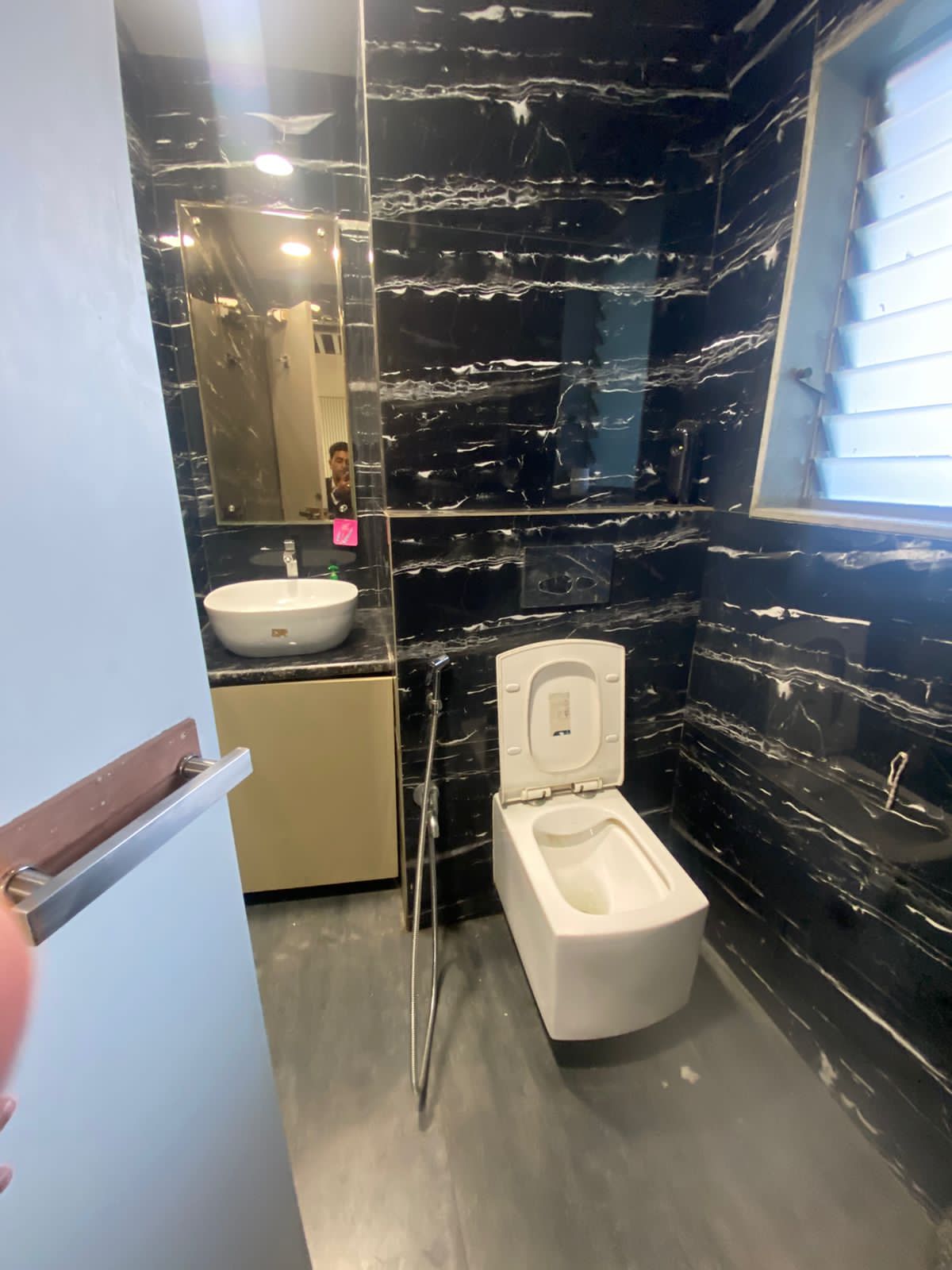 Office for Rent in Chakala Mumbai