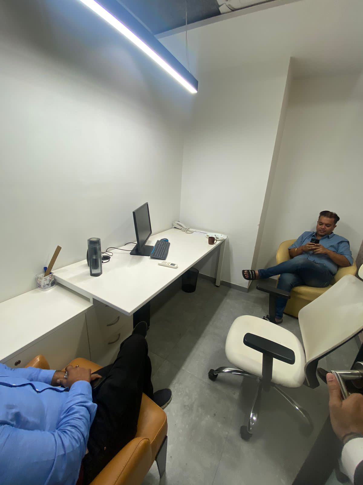 Office for Rent in Chakala Mumbai