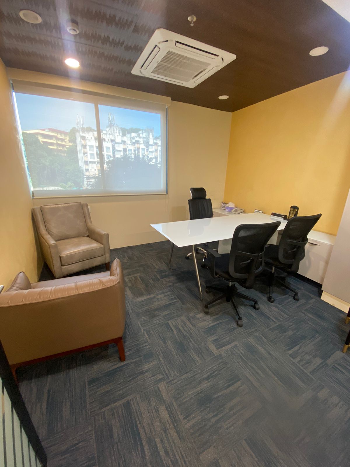 Office for Rent in Chakala Mumbai