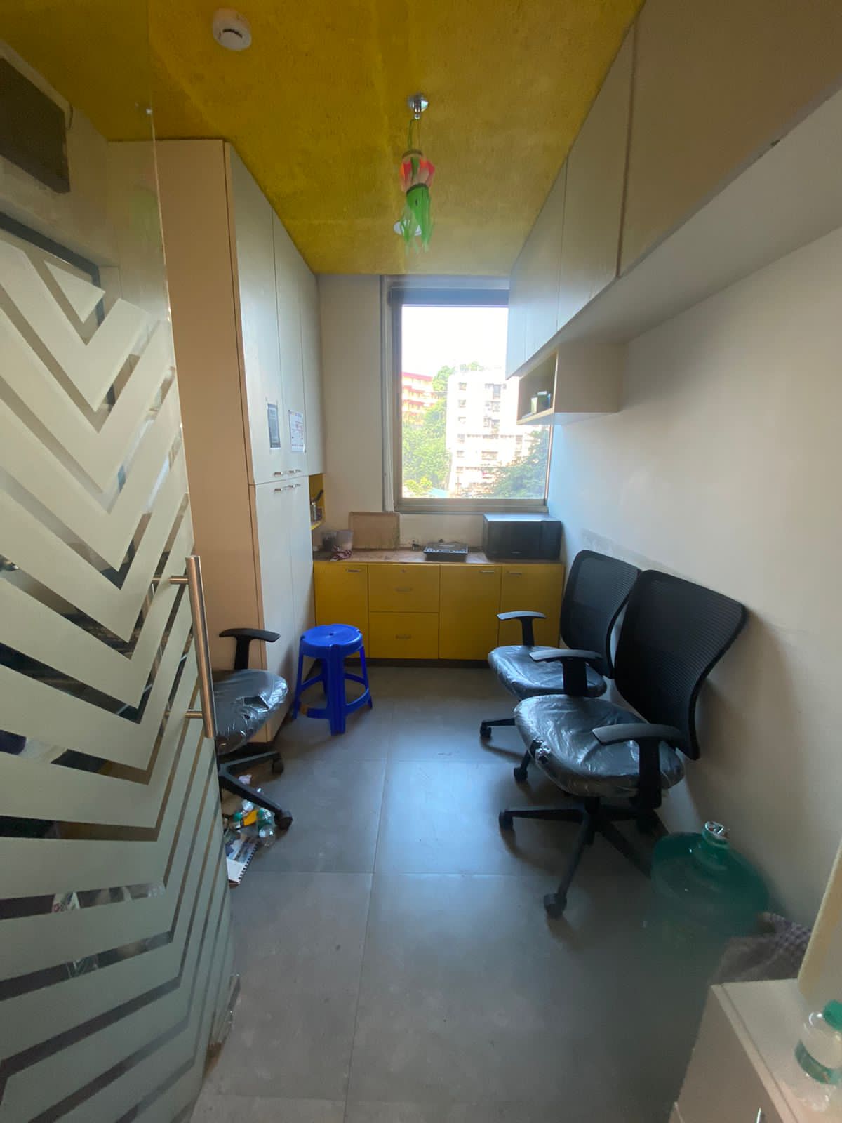 Office for Rent in Chakala Mumbai