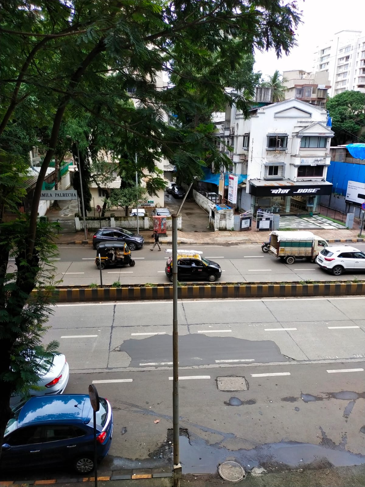 Office for Sale in Khar West Mumbai