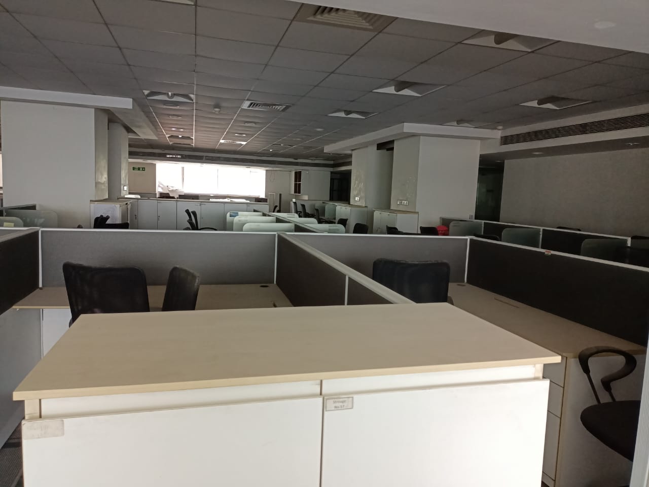 Office for Rent in Senapati Bapat Marg Mumbai