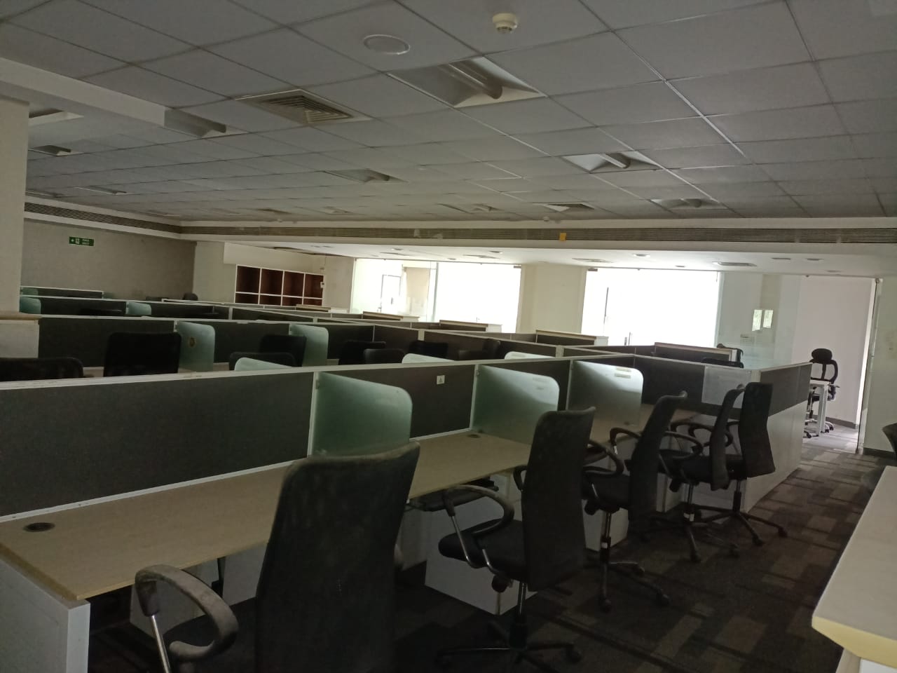 Office for Rent in Senapati Bapat Marg Mumbai