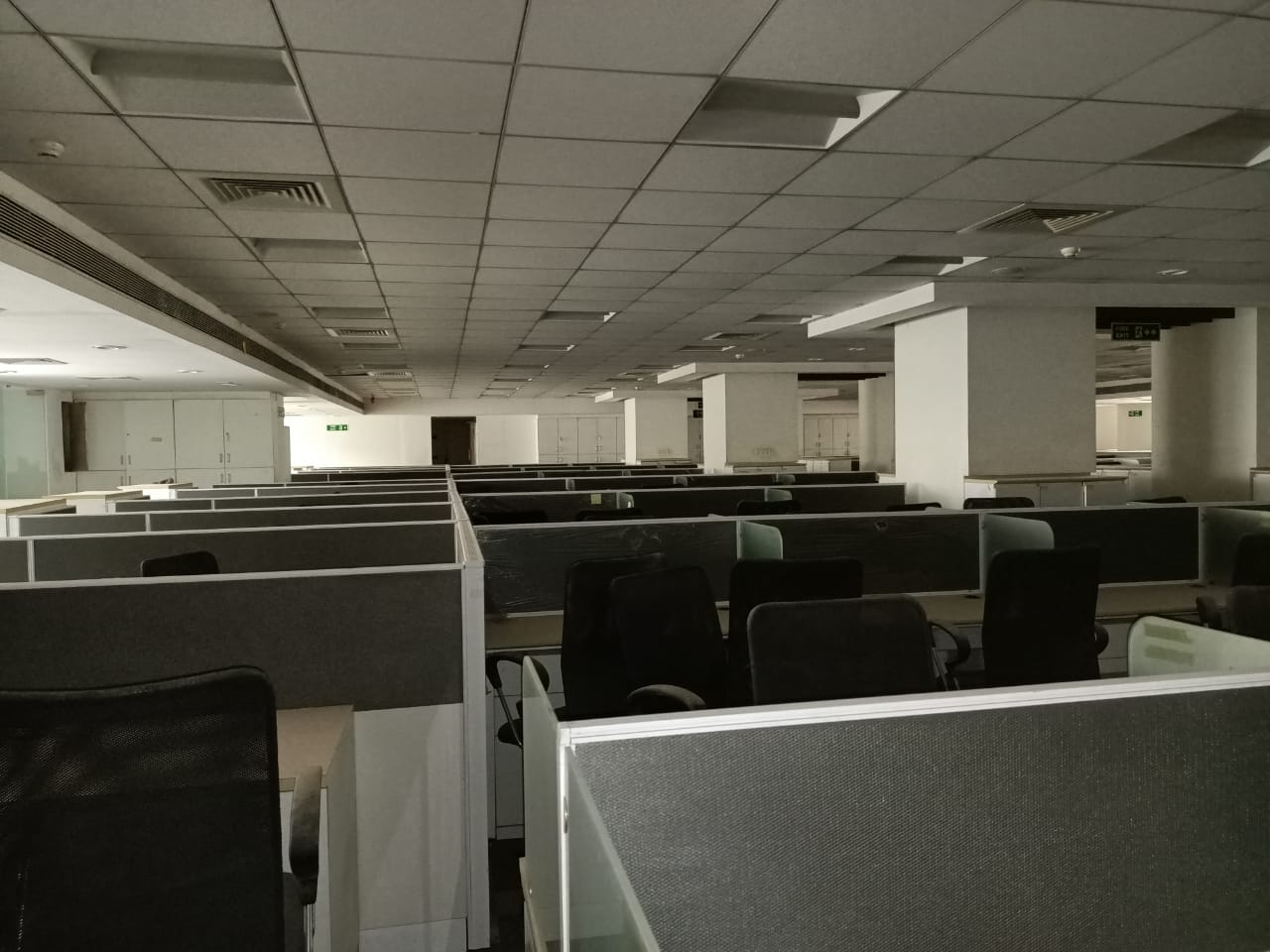 Office for Rent in Senapati Bapat Marg Mumbai