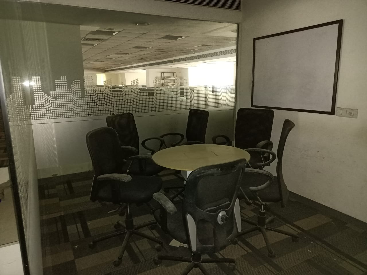 Office for Rent in Senapati Bapat Marg Mumbai