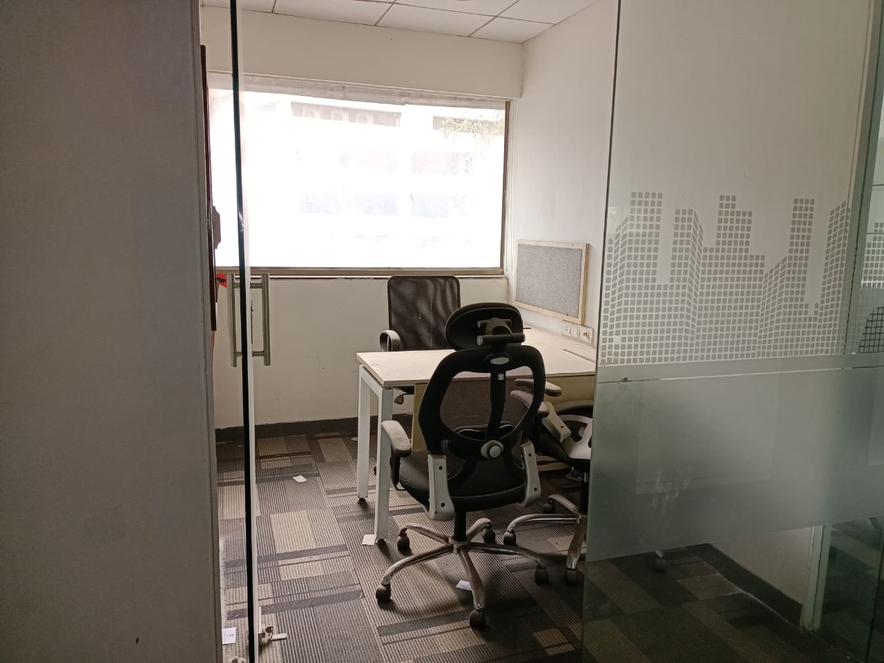 Office for Rent in Senapati Bapat Marg Mumbai