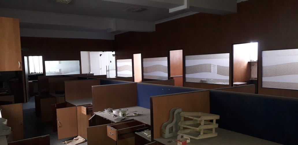 Industrial Building for Rent in Turbhe MIDC Navi Mumbai