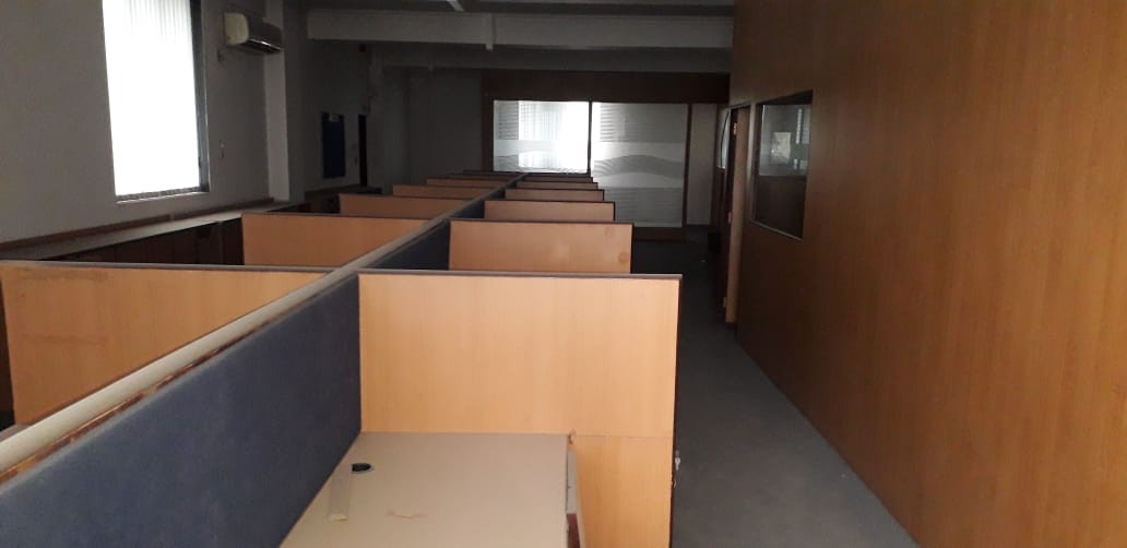 Industrial Building for Rent in Turbhe MIDC Navi Mumbai