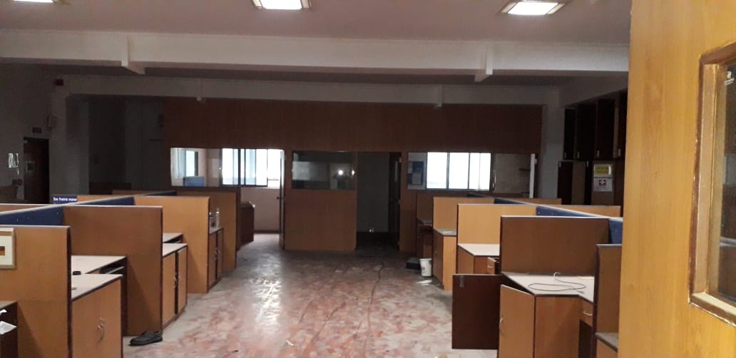 Industrial Building for Rent in Turbhe MIDC Navi Mumbai