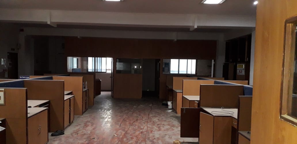Industrial Building for Rent in Turbhe MIDC Navi Mumbai