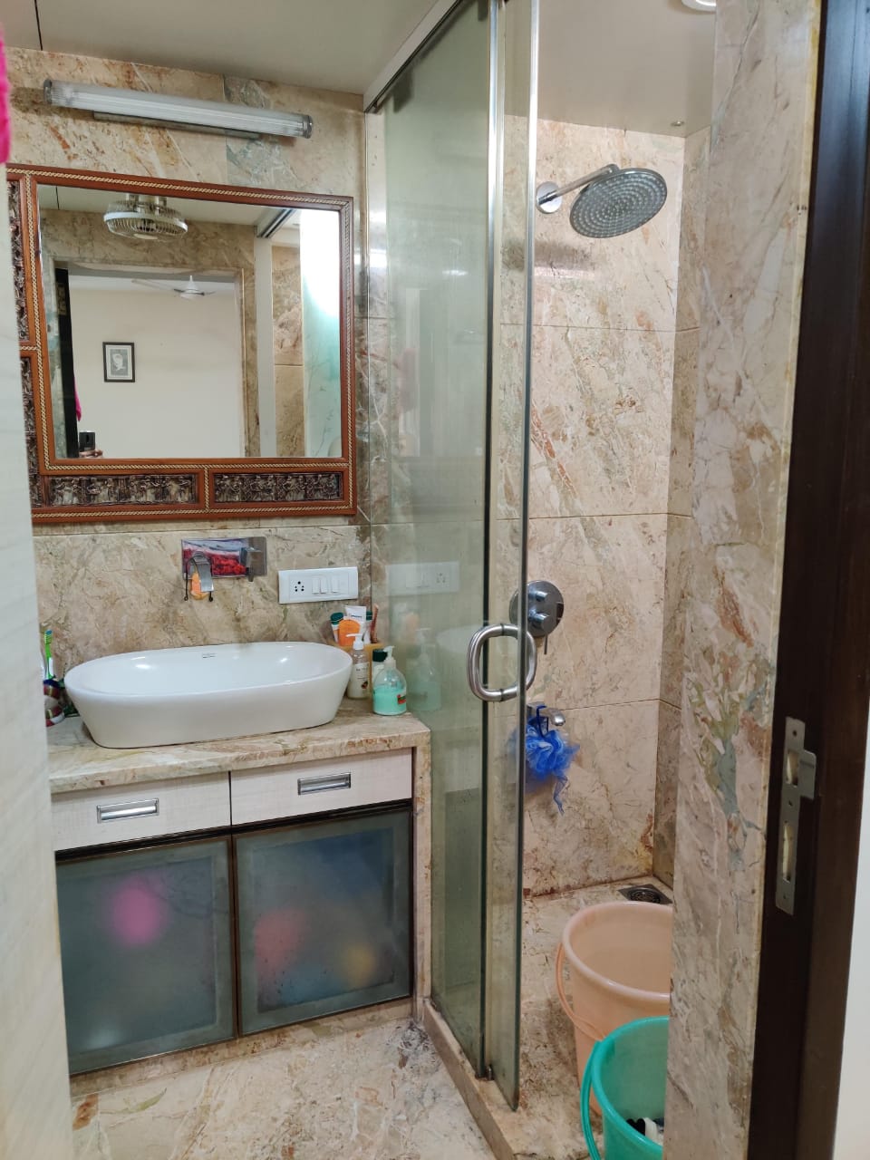 Commercial Flat for Sale in Nana Chowk Pune